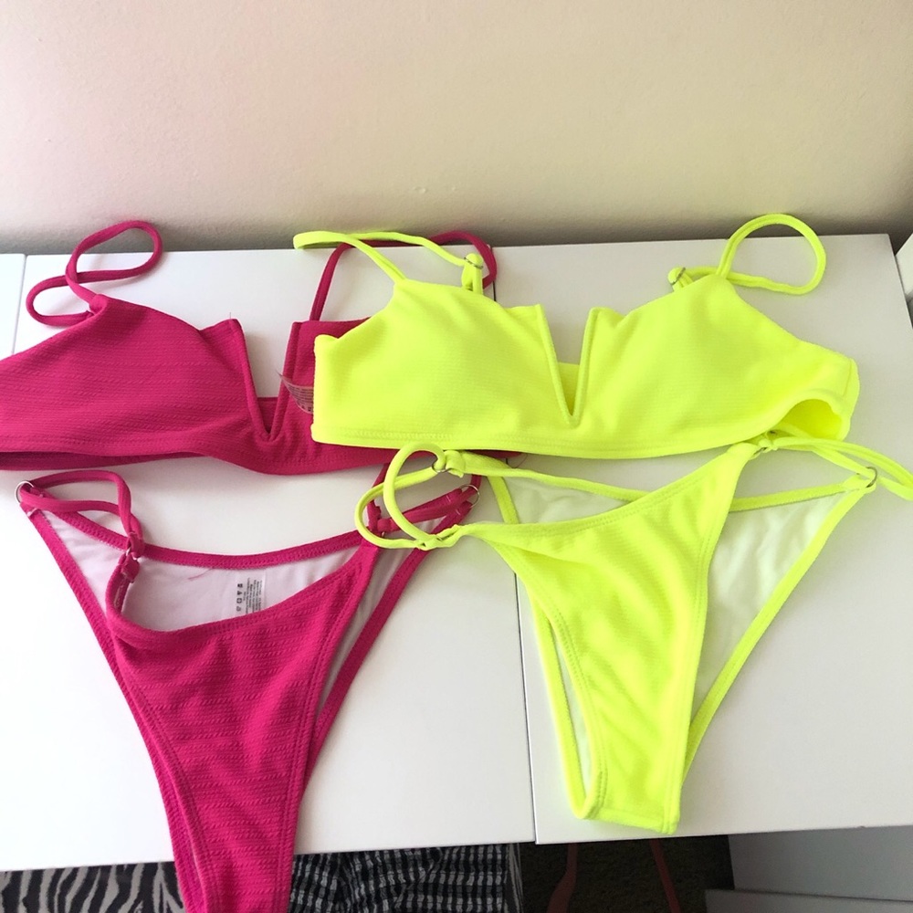 Zaful bikini
